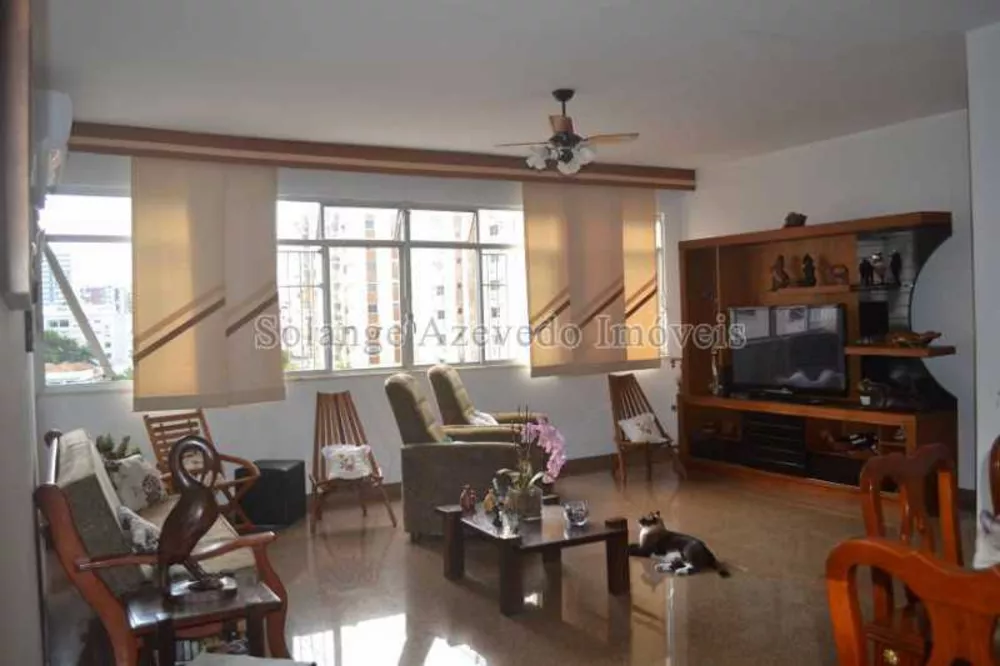 Apartamento, 4 quartos, 167 m² - Foto 9