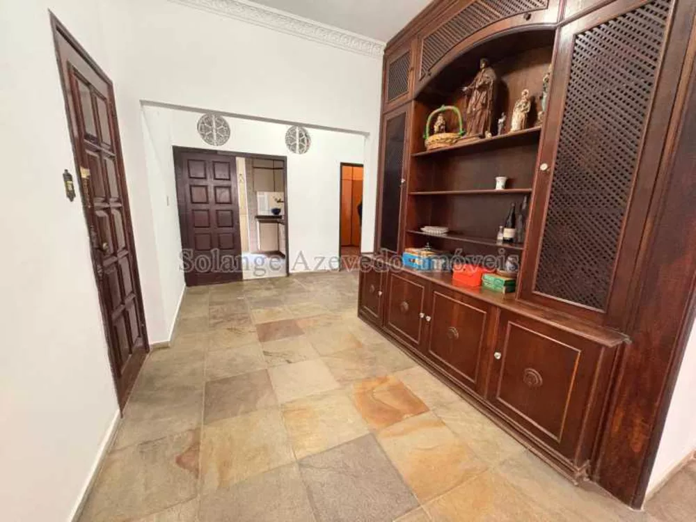 Apartamento, 3 quartos, 124 m² - Foto 22