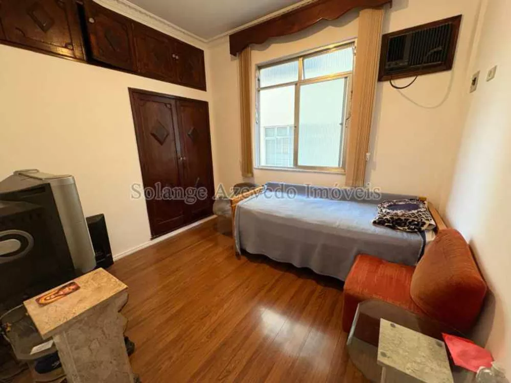 Apartamento, 3 quartos, 124 m² - Foto 2