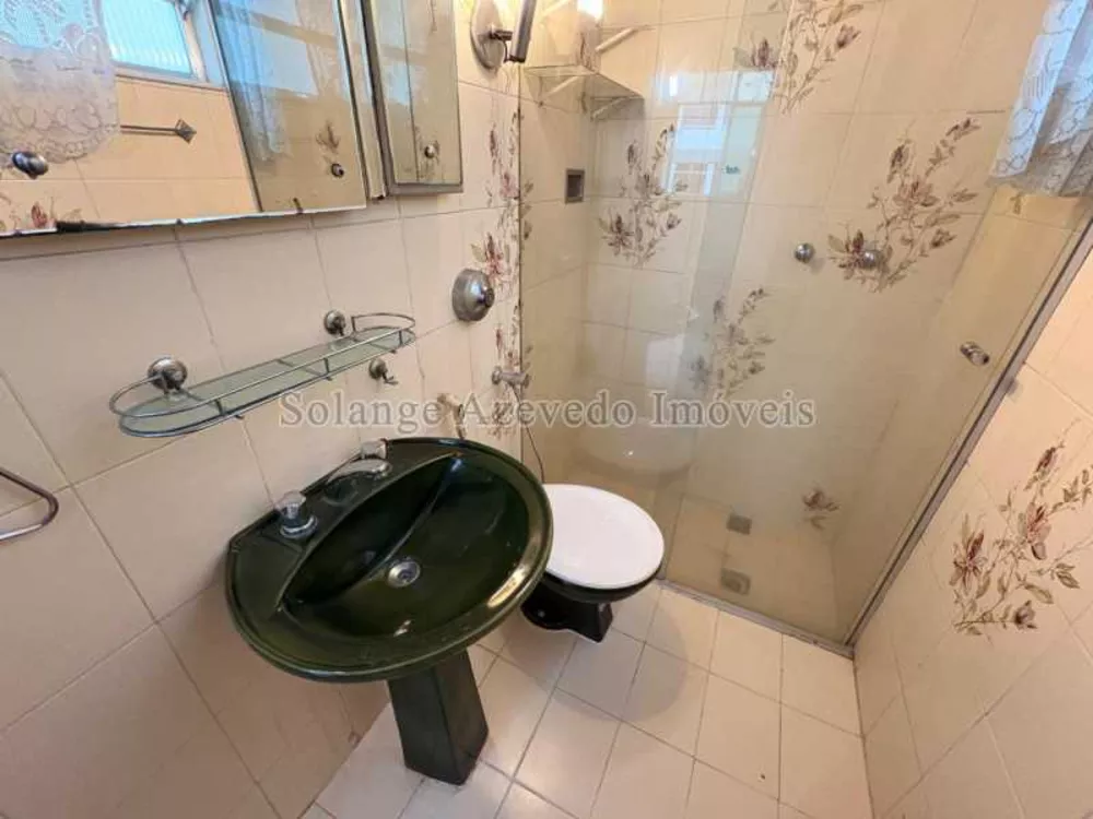 Apartamento, 3 quartos, 124 m² - Foto 3