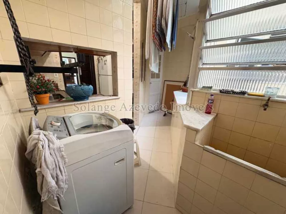 Apartamento, 3 quartos, 124 m² - Foto 16