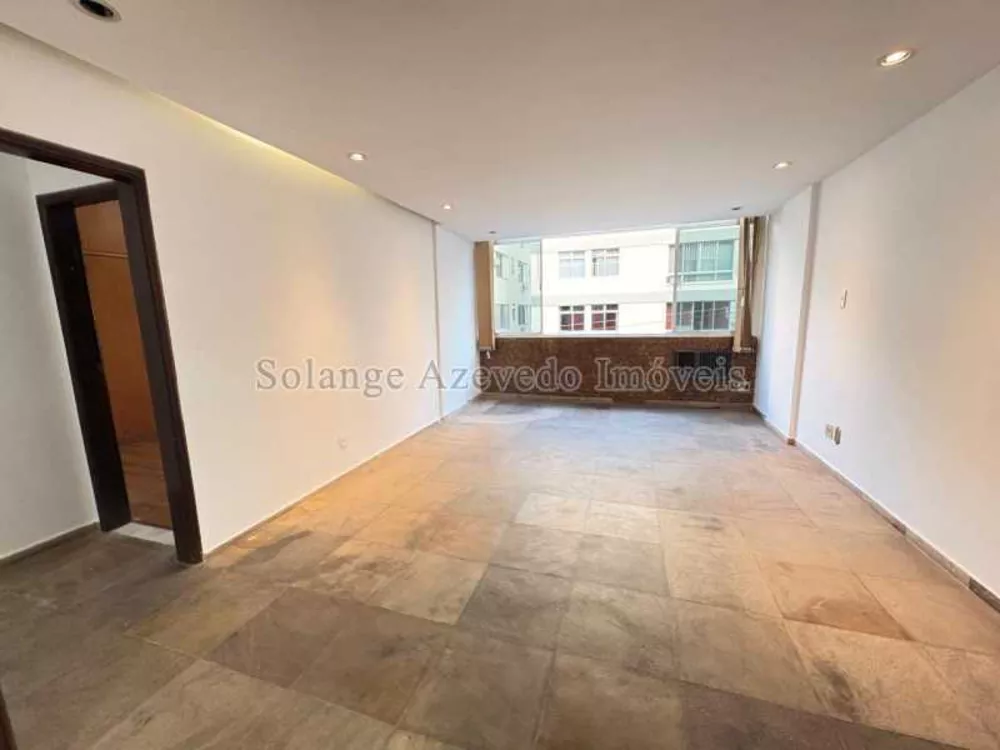 Apartamento, 3 quartos, 124 m² - Foto 11