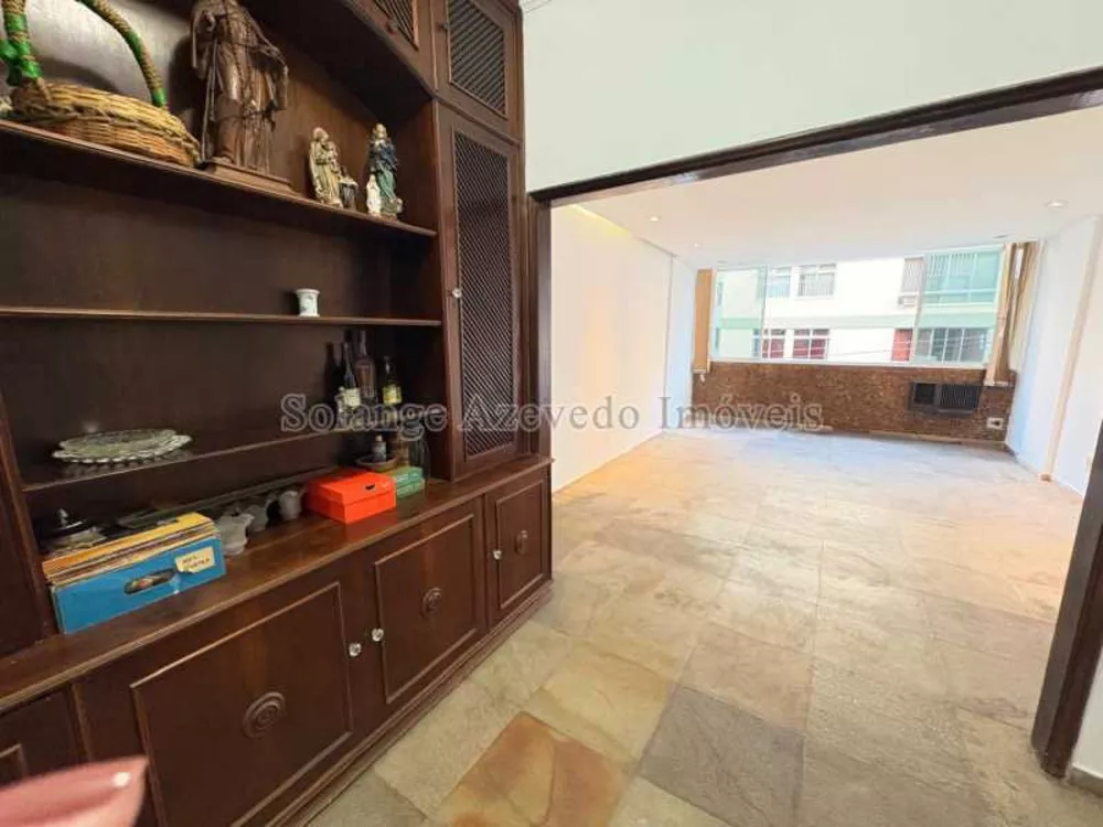 Apartamento, 3 quartos, 124 m² - Foto 19