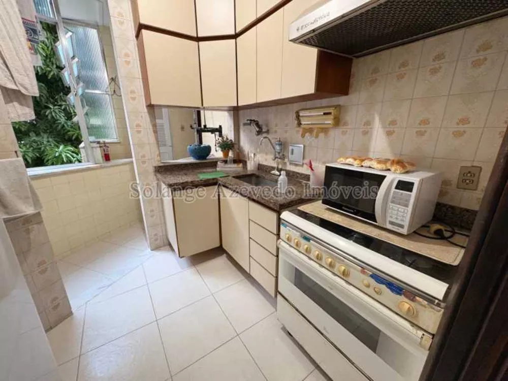 Apartamento, 3 quartos, 124 m² - Foto 7
