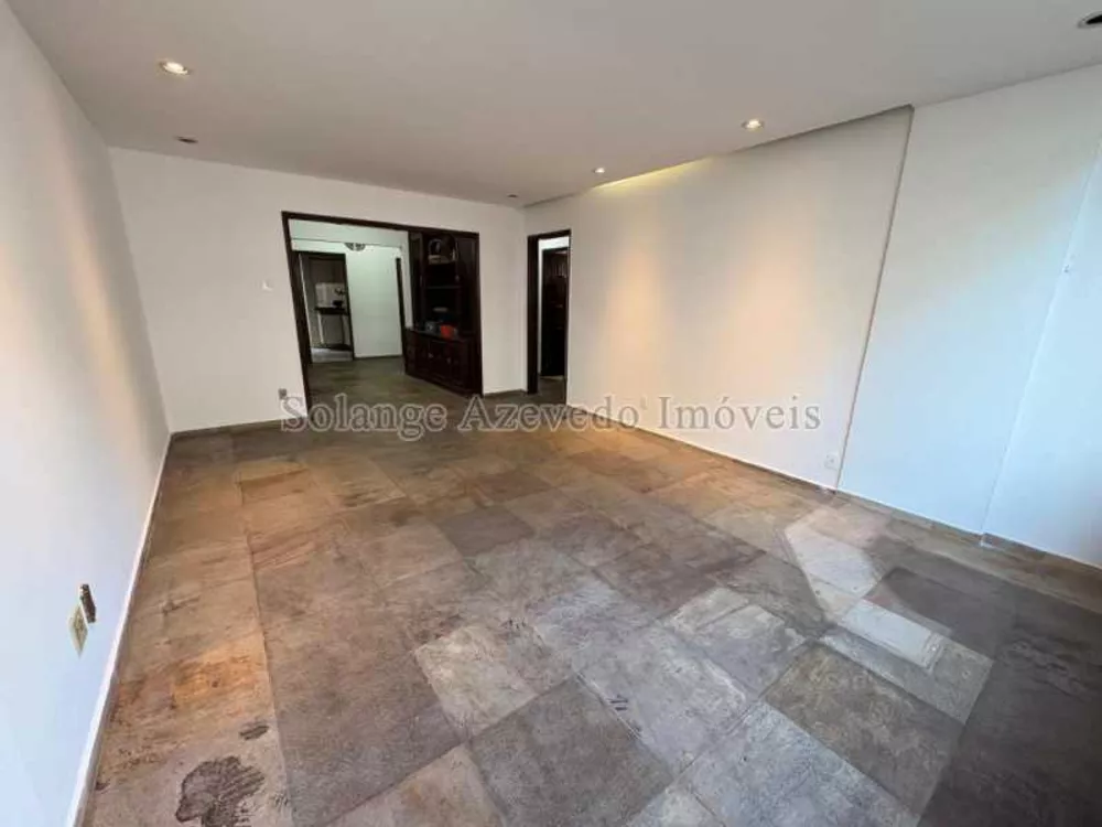 Apartamento, 3 quartos, 124 m² - Foto 21