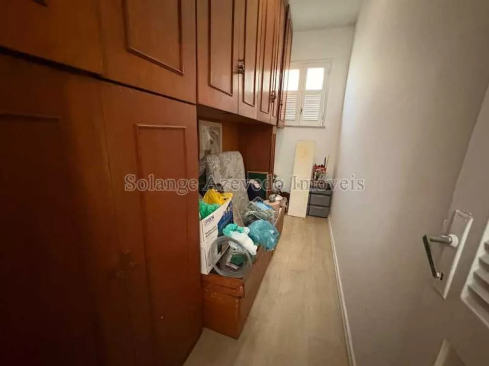 Apartamento, 3 quartos, 124 m² - Foto 23