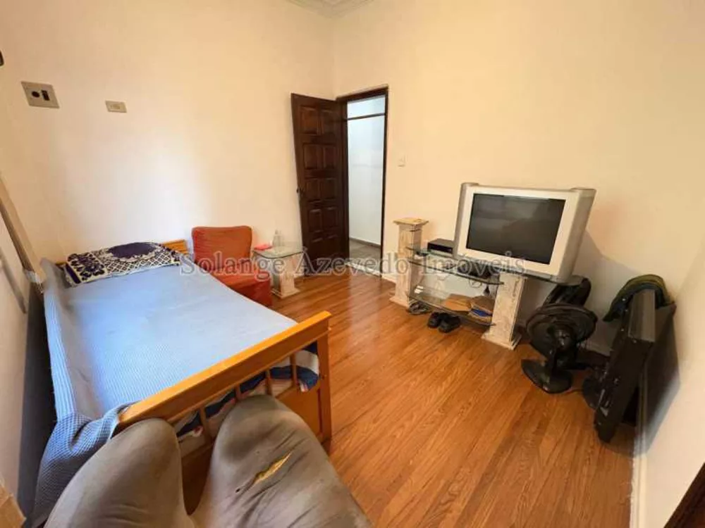 Apartamento, 3 quartos, 124 m² - Foto 13