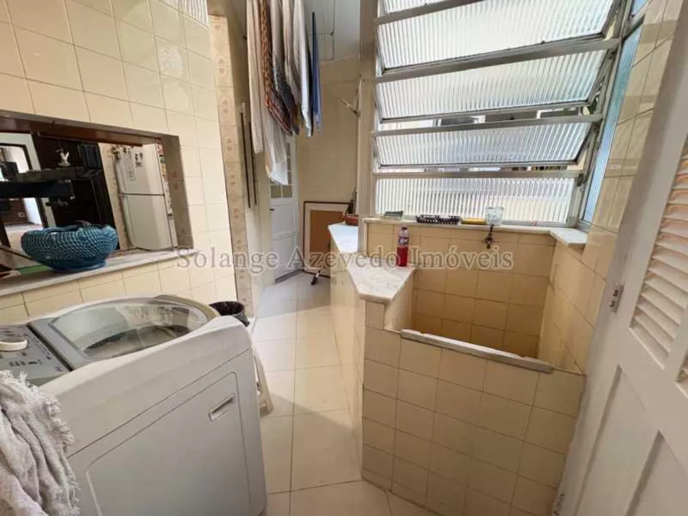 Apartamento, 3 quartos, 124 m² - Foto 10