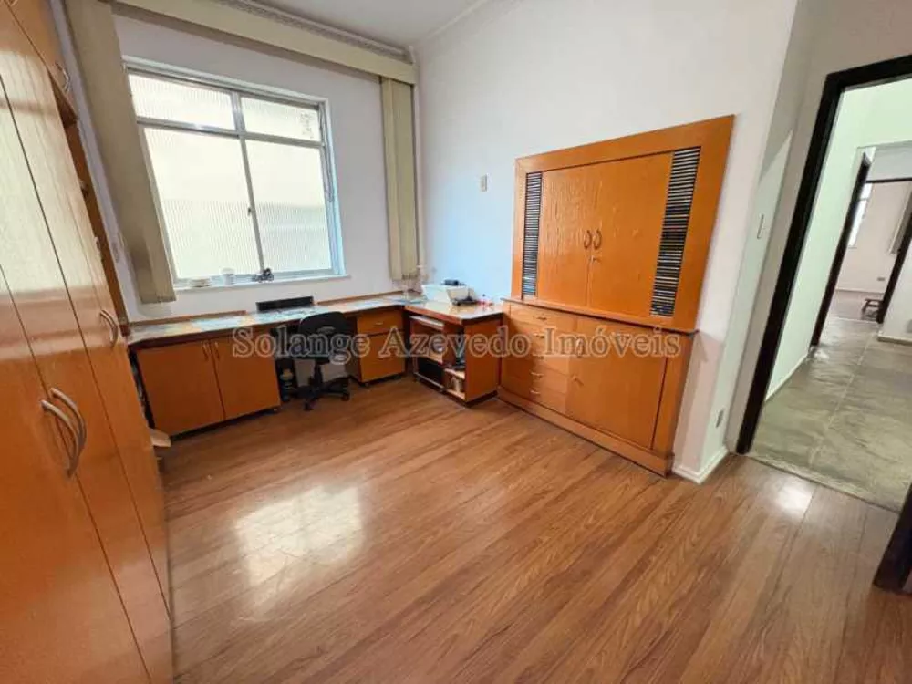 Apartamento, 3 quartos, 124 m² - Foto 24