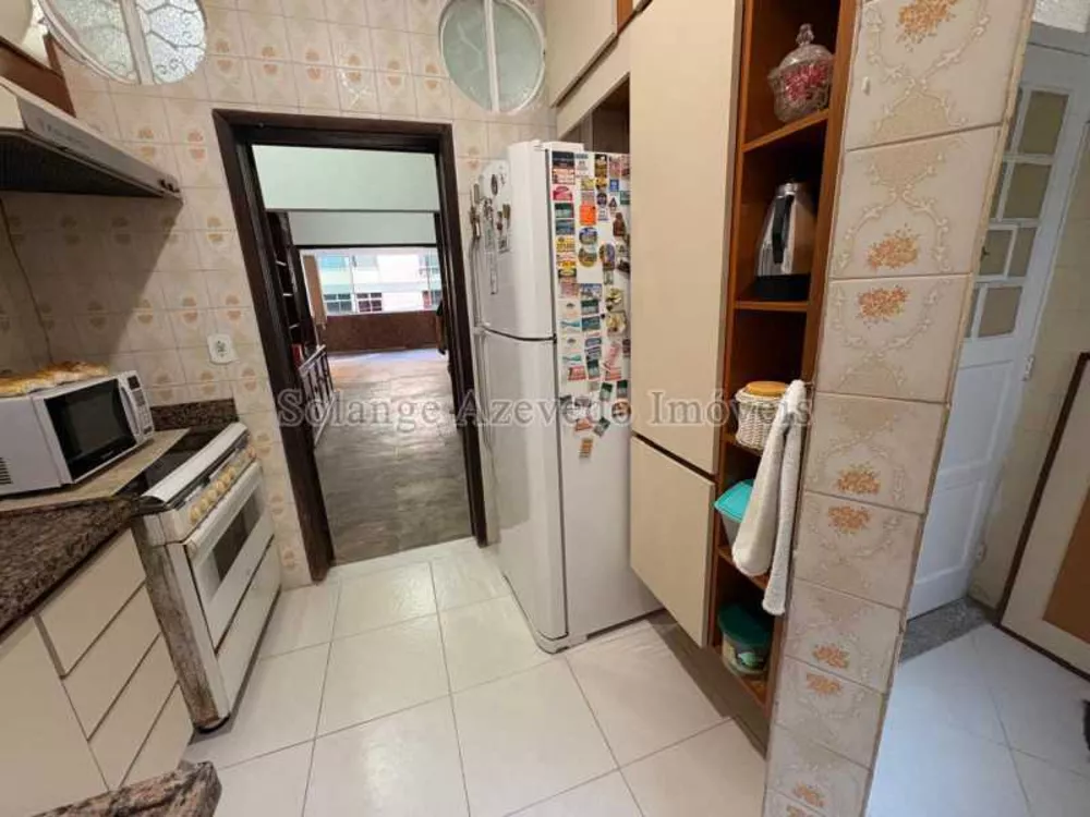 Apartamento, 3 quartos, 124 m² - Foto 20