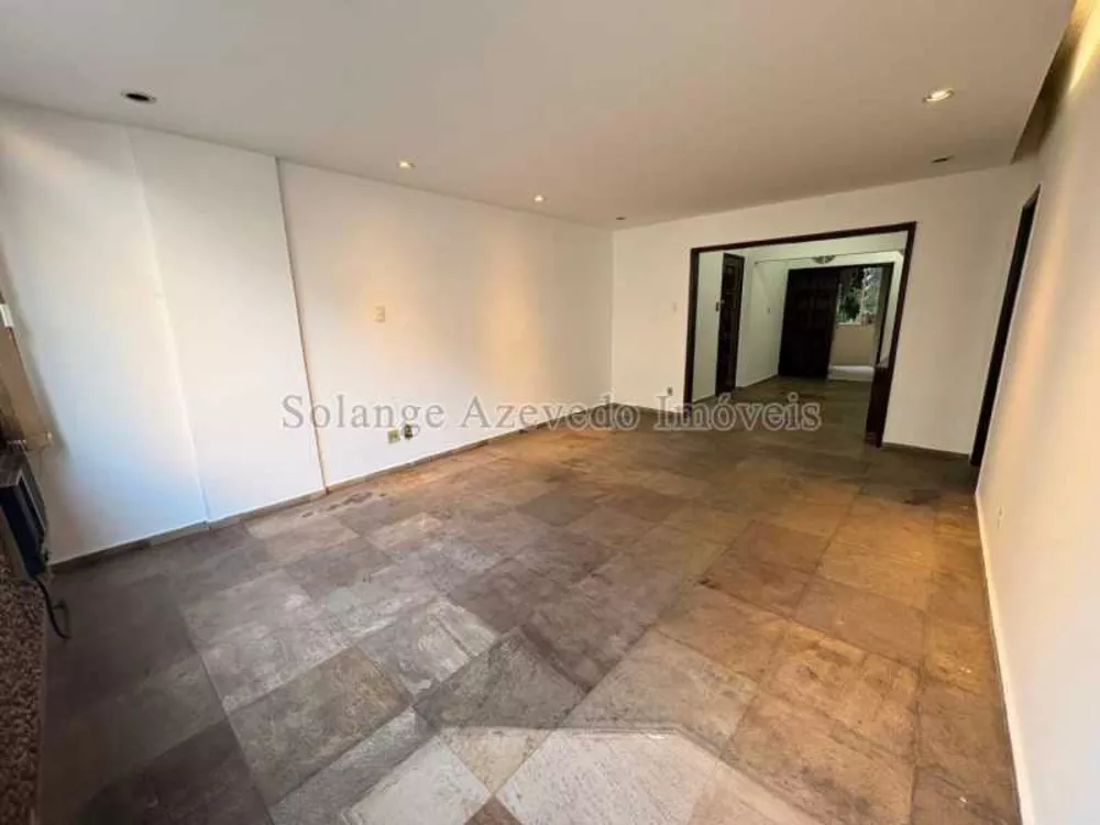 Apartamento, 3 quartos, 124 m² - Foto 12