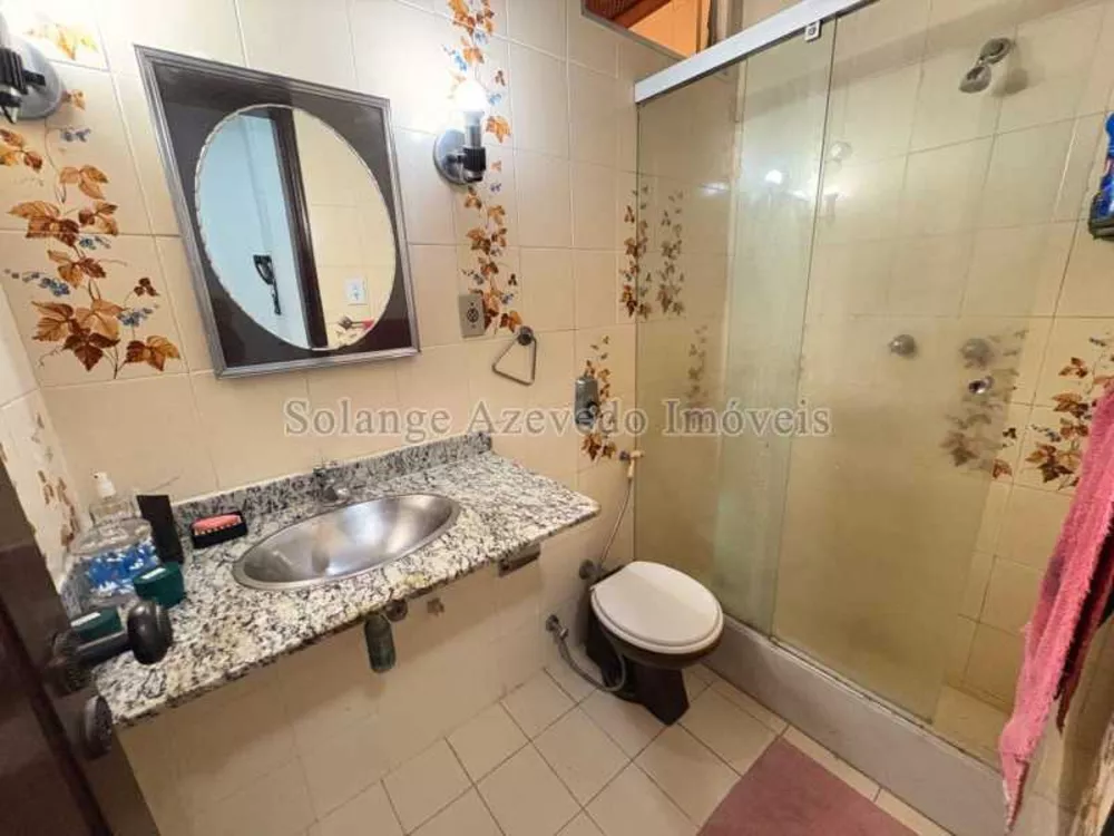 Apartamento, 3 quartos, 124 m² - Foto 14