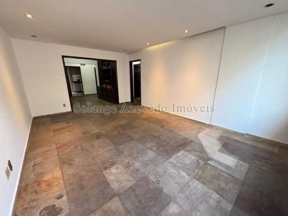 Apartamento, 3 quartos, 124 m² - Foto 15