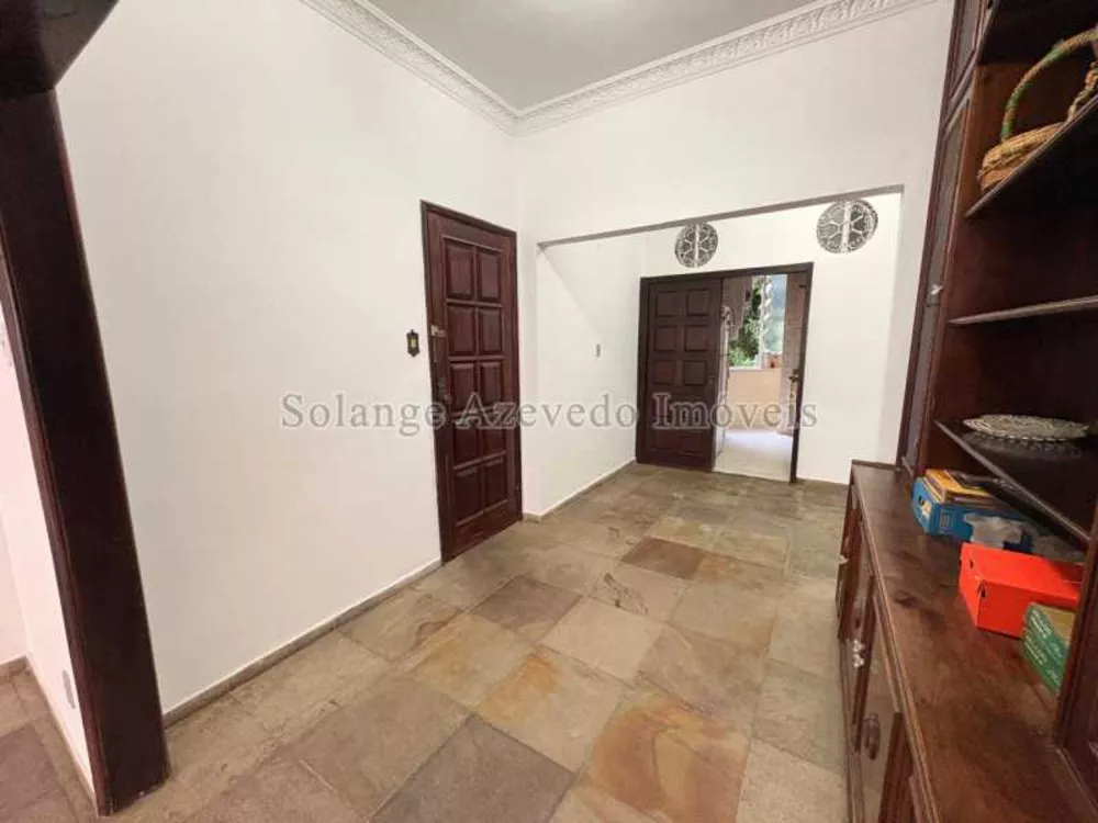 Apartamento, 3 quartos, 124 m² - Foto 5