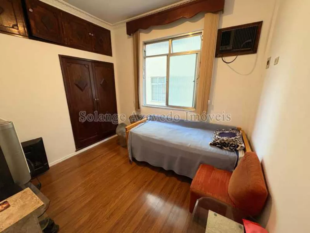 Apartamento, 3 quartos, 124 m² - Foto 1