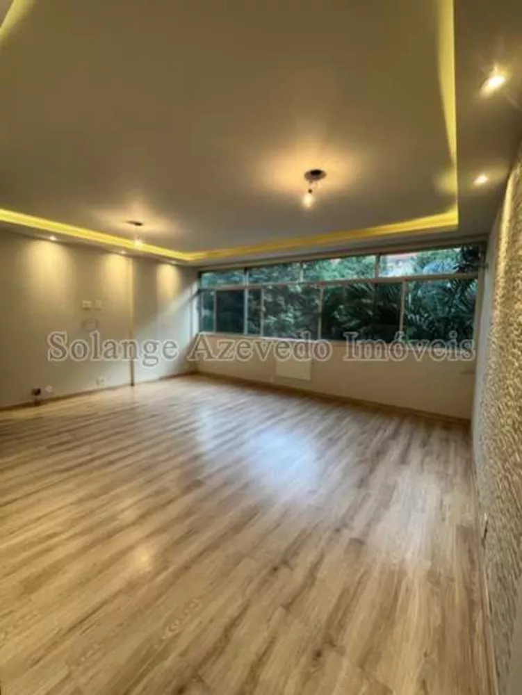 Apartamento, 3 quartos, 118 m² - Foto 13