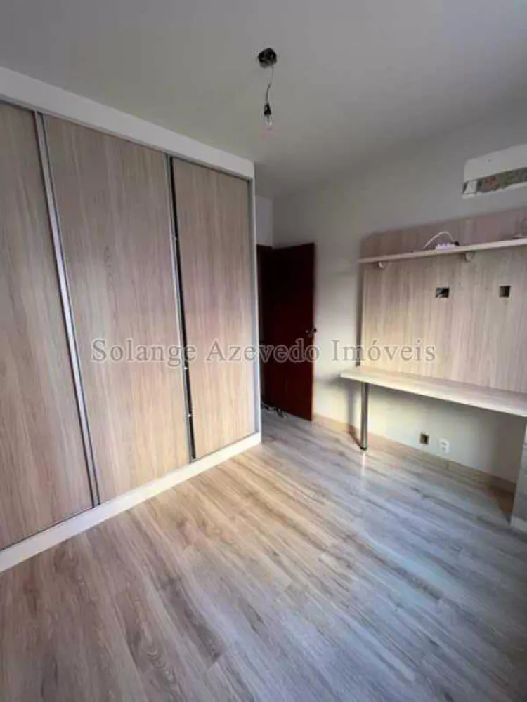 Apartamento, 3 quartos, 118 m² - Foto 1