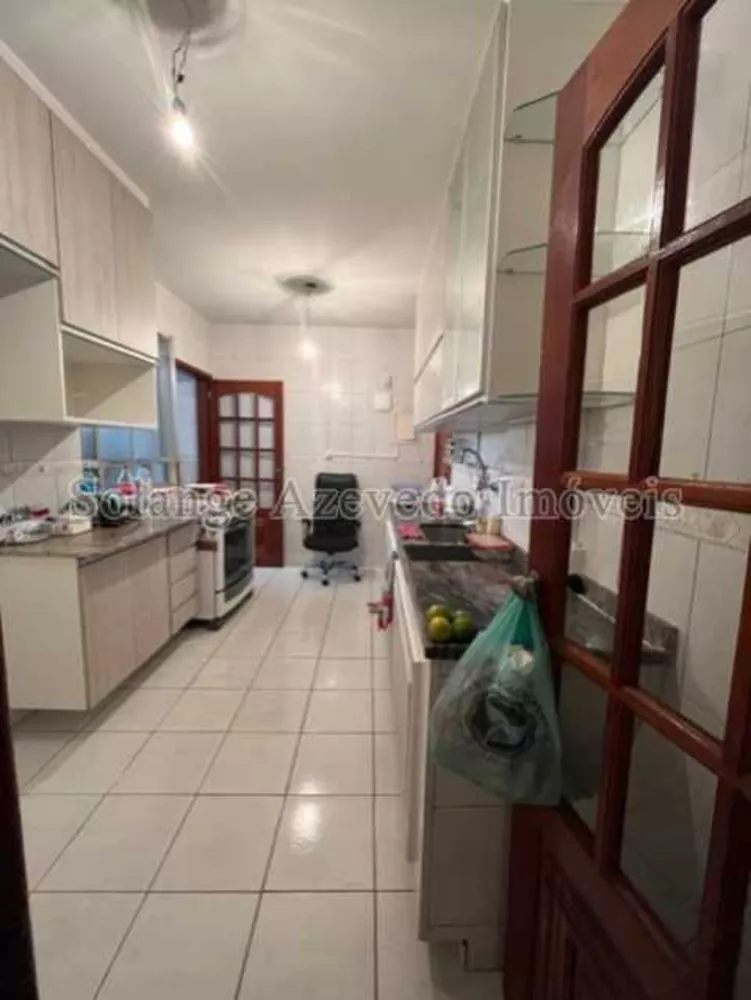 Apartamento, 3 quartos, 118 m² - Foto 10