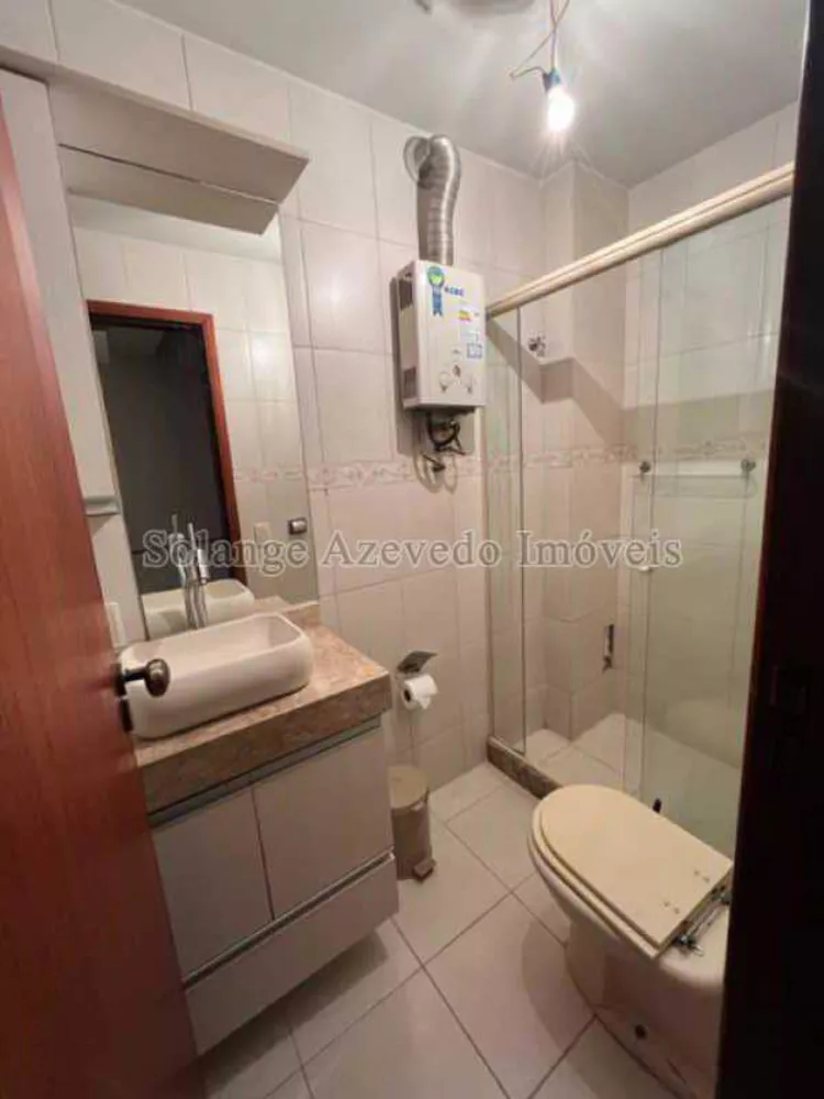 Apartamento, 3 quartos, 118 m² - Foto 5