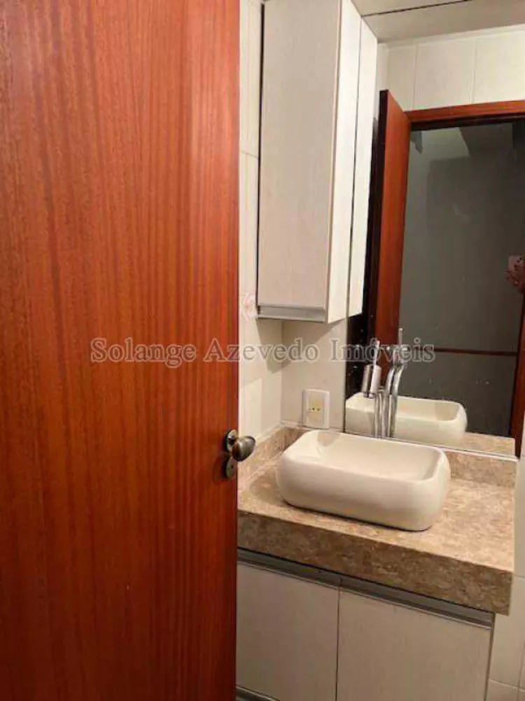 Apartamento, 3 quartos, 118 m² - Foto 2