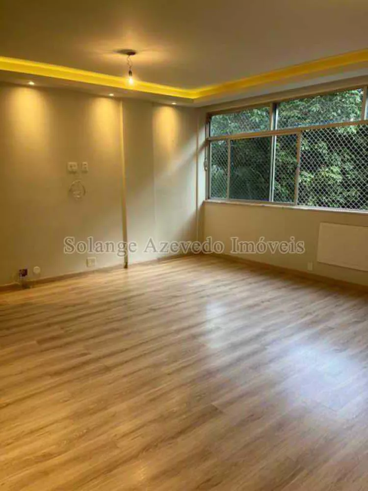 Apartamento, 3 quartos, 118 m² - Foto 3