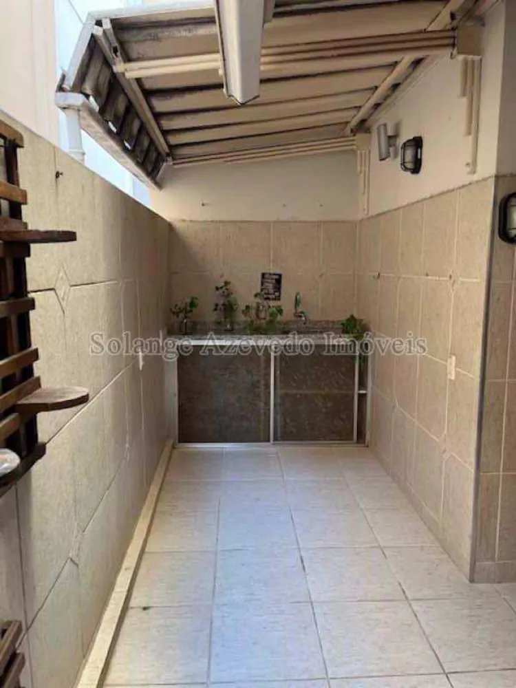 Apartamento, 3 quartos, 118 m² - Foto 4