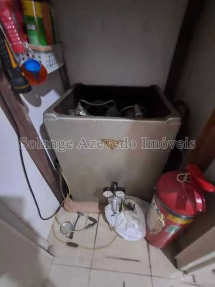 Sala-Conjunto, 37 m² - Foto 8