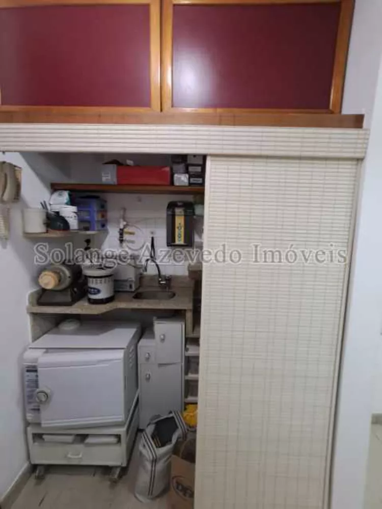 Sala-Conjunto, 37 m² - Foto 12