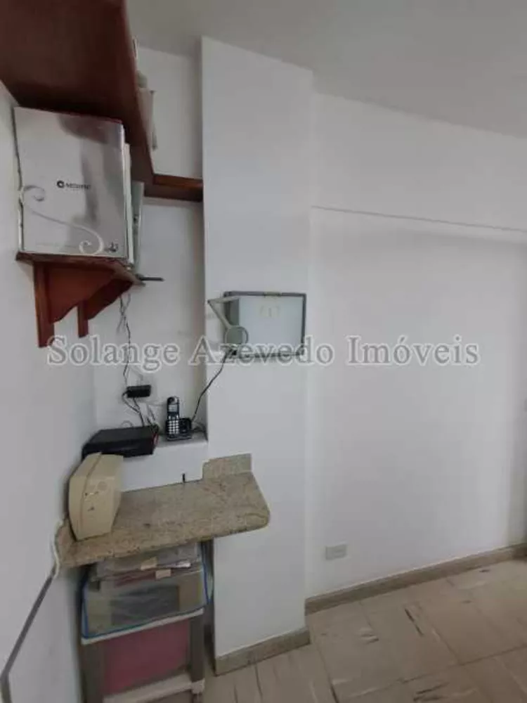 Sala-Conjunto, 37 m² - Foto 17