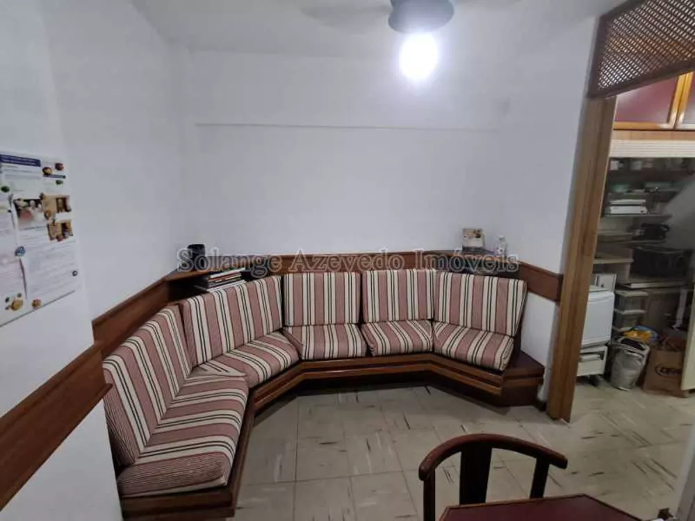 Sala-Conjunto, 37 m² - Foto 6