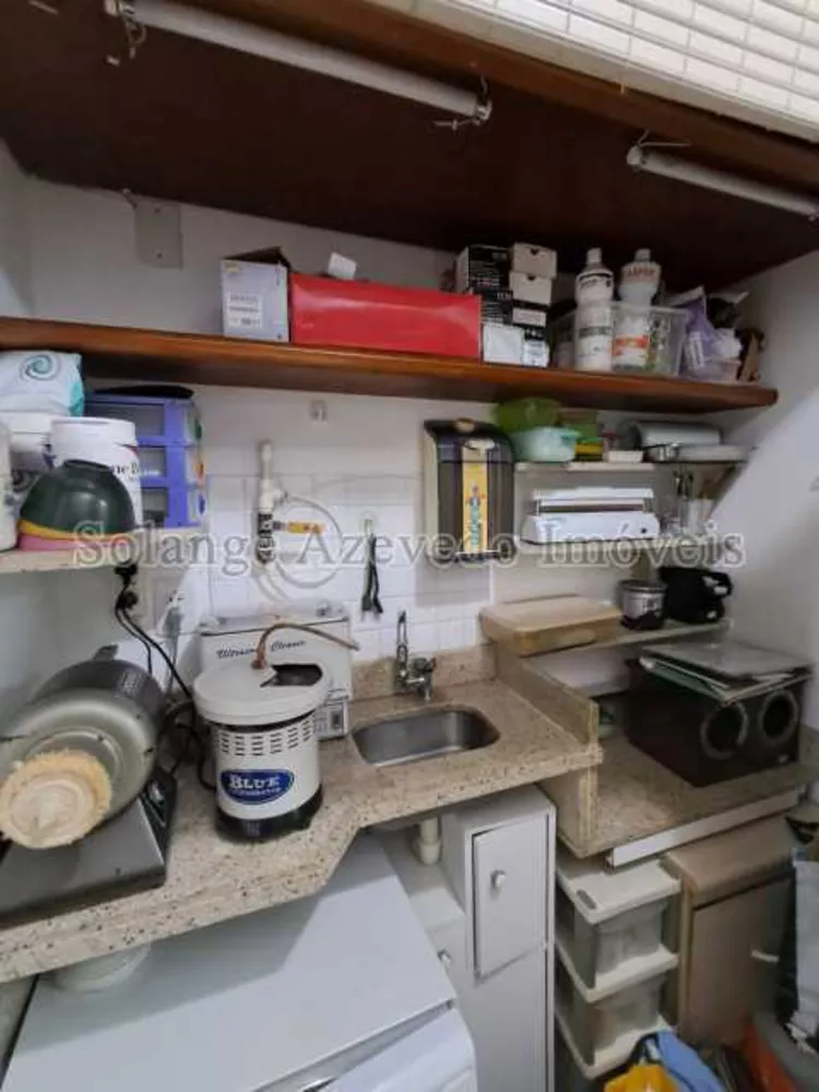 Sala-Conjunto, 37 m² - Foto 16