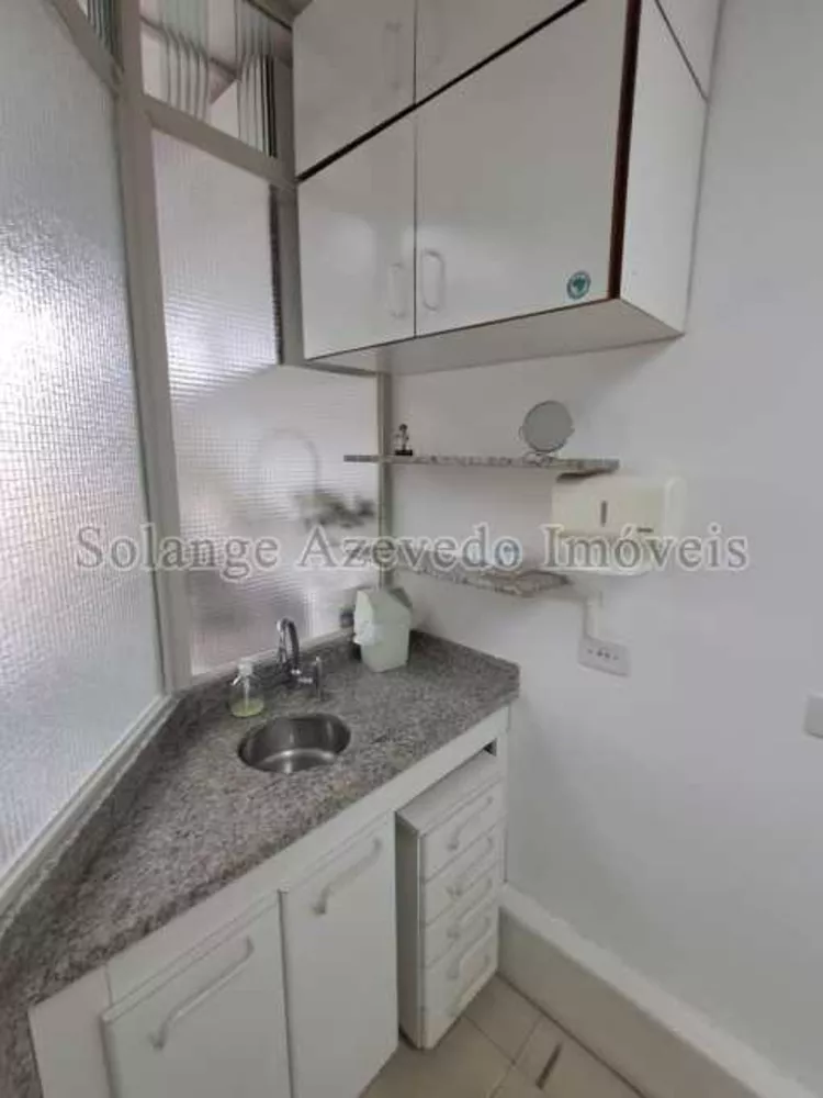 Sala-Conjunto, 37 m² - Foto 19