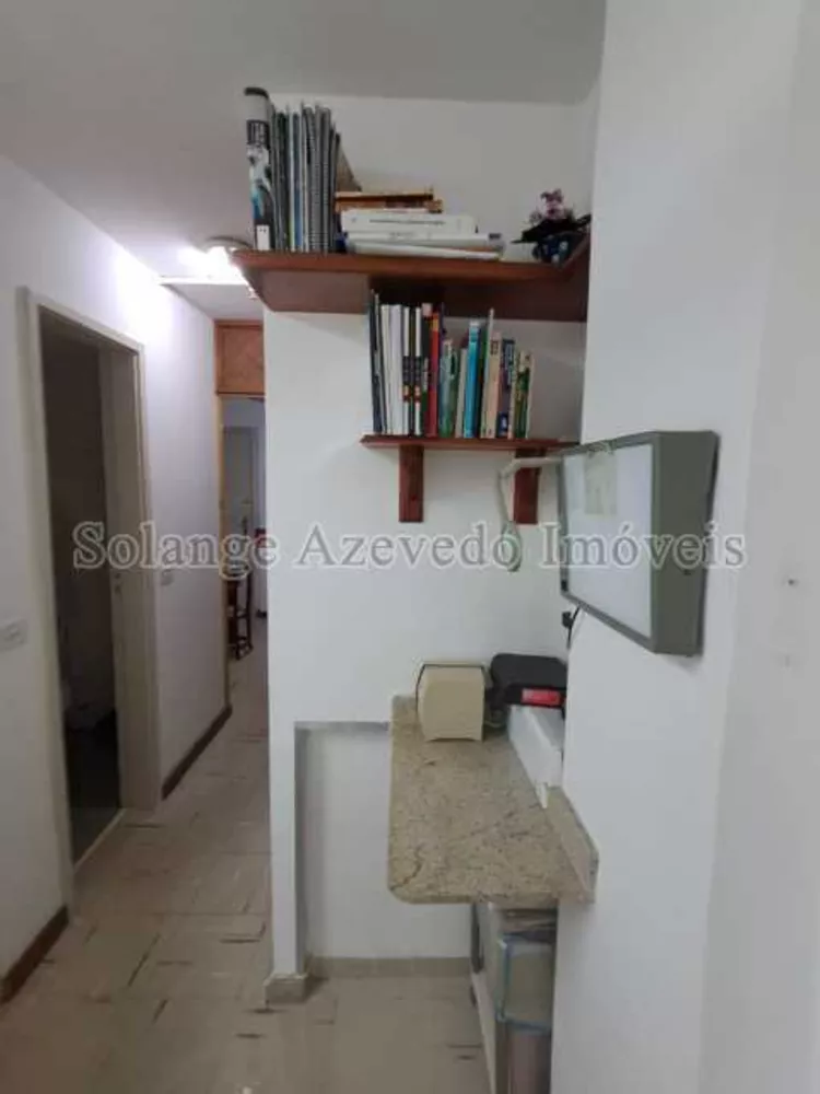 Sala-Conjunto, 37 m² - Foto 7