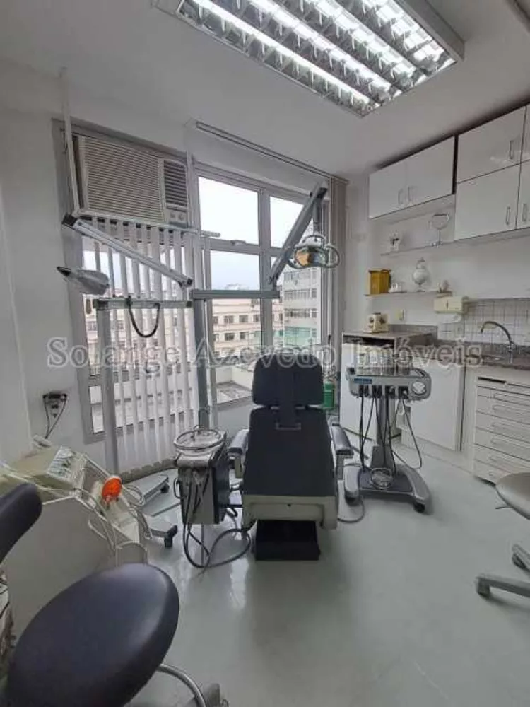 Sala-Conjunto, 37 m² - Foto 9