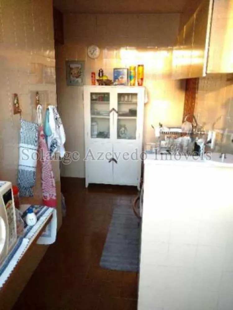 Apartamento, 2 quartos, 77 m² - Foto 1