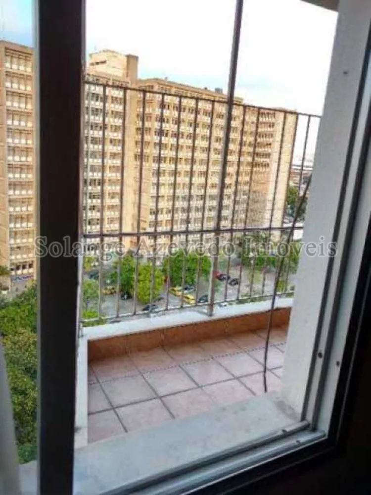 Apartamento, 2 quartos, 77 m² - Foto 6