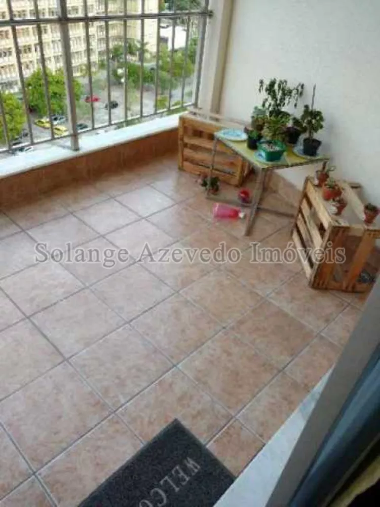 Apartamento, 2 quartos, 77 m² - Foto 3