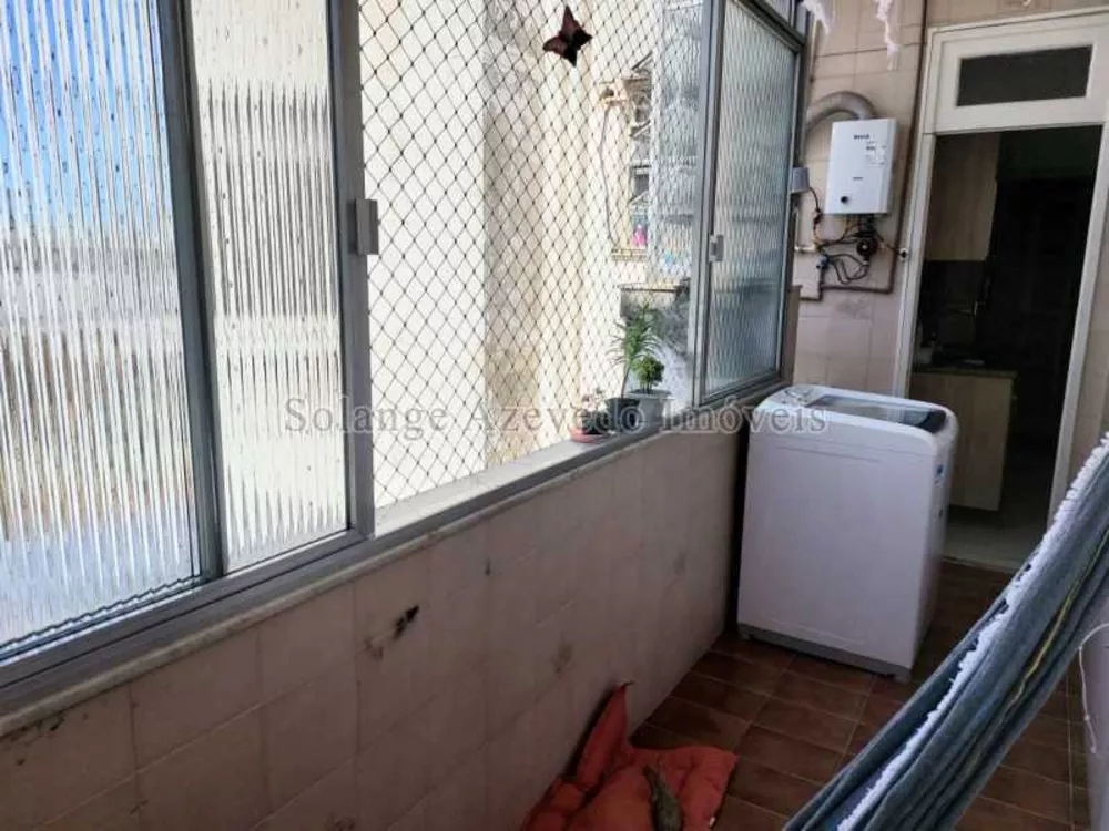 Apartamento, 3 quartos, 93 m² - Foto 29