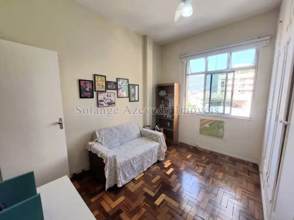Apartamento, 3 quartos, 93 m² - Foto 11