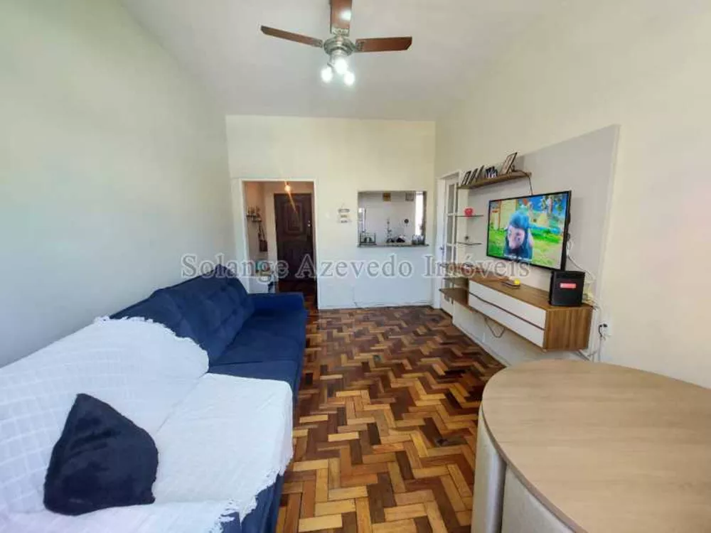 Apartamento, 3 quartos, 93 m² - Foto 1