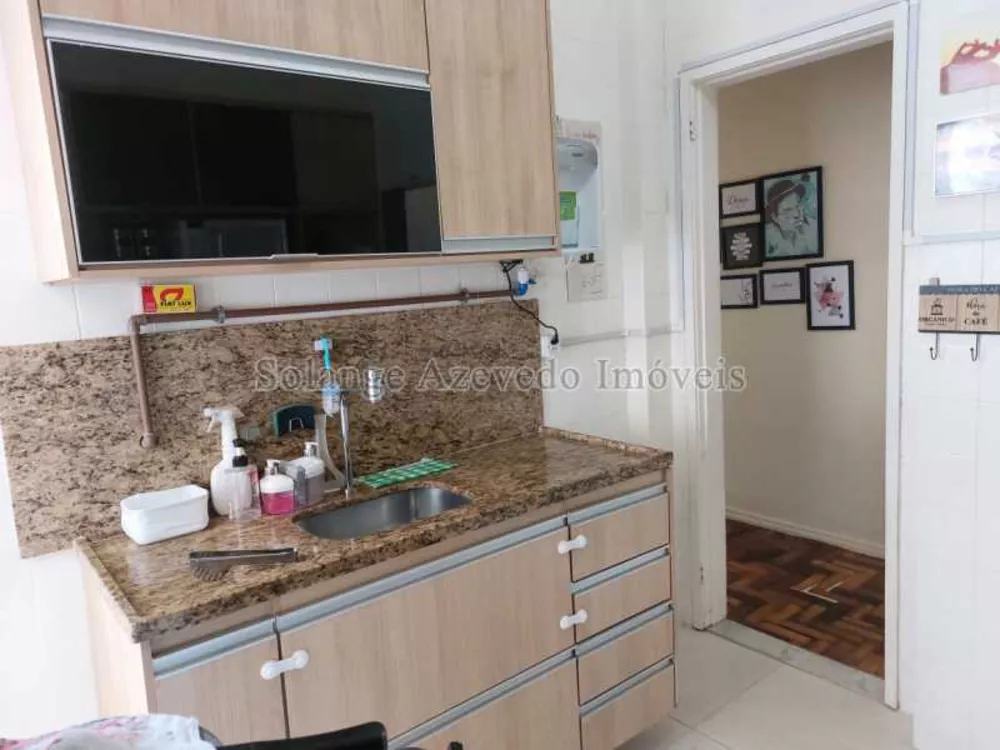 Apartamento, 3 quartos, 93 m² - Foto 23