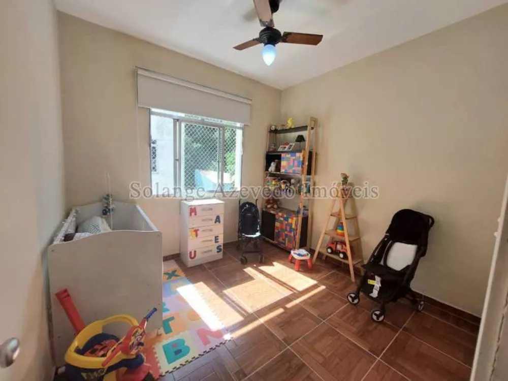 Apartamento, 3 quartos, 93 m² - Foto 10