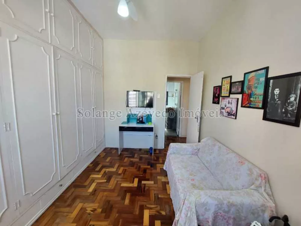 Apartamento, 3 quartos, 93 m² - Foto 15