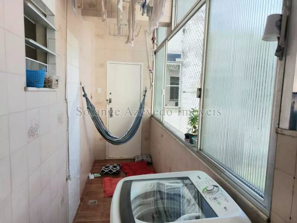 Apartamento, 3 quartos, 93 m² - Foto 27