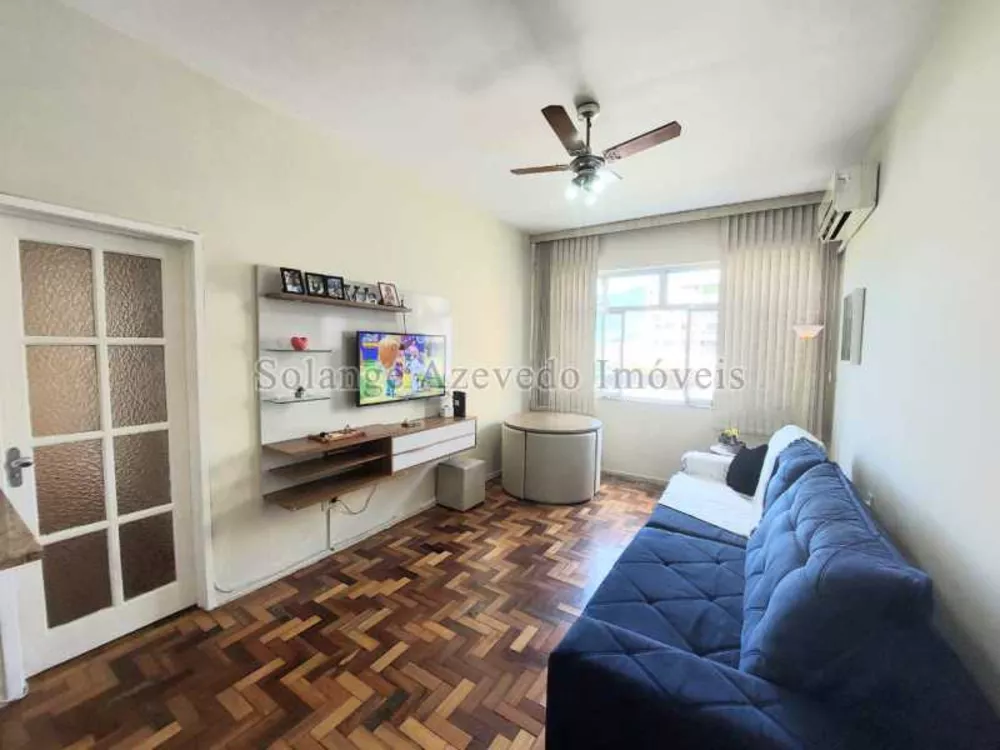 Apartamento, 3 quartos, 93 m² - Foto 7
