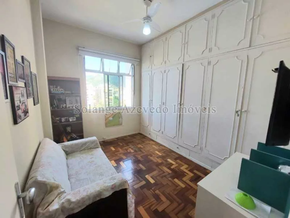 Apartamento, 3 quartos, 93 m² - Foto 14