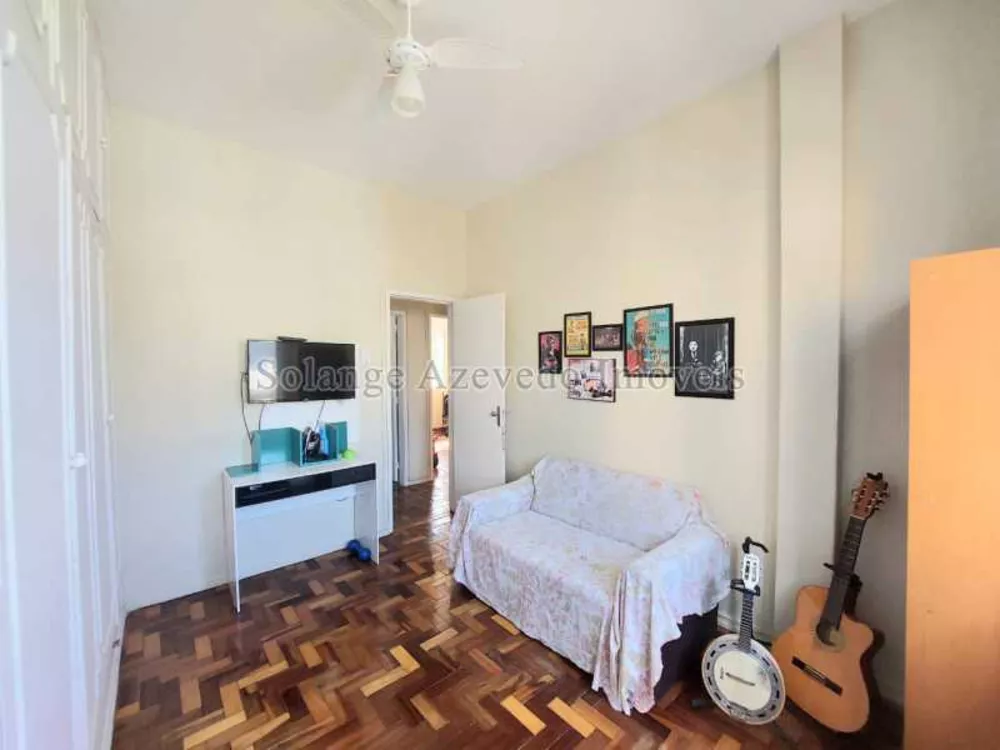 Apartamento, 3 quartos, 93 m² - Foto 16