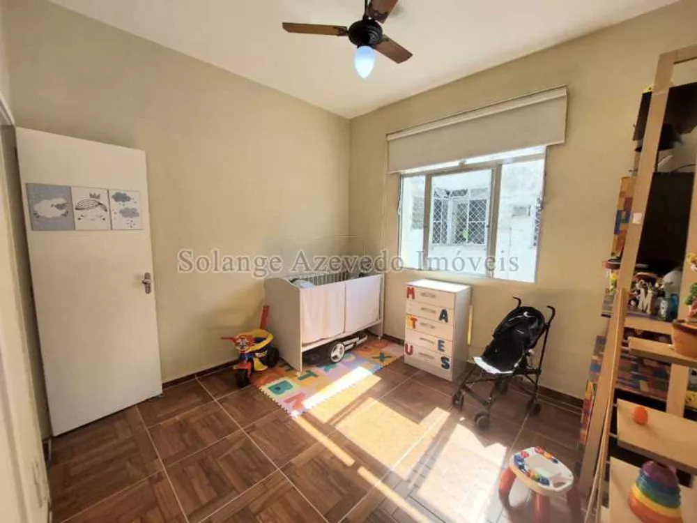 Apartamento, 3 quartos, 93 m² - Foto 9