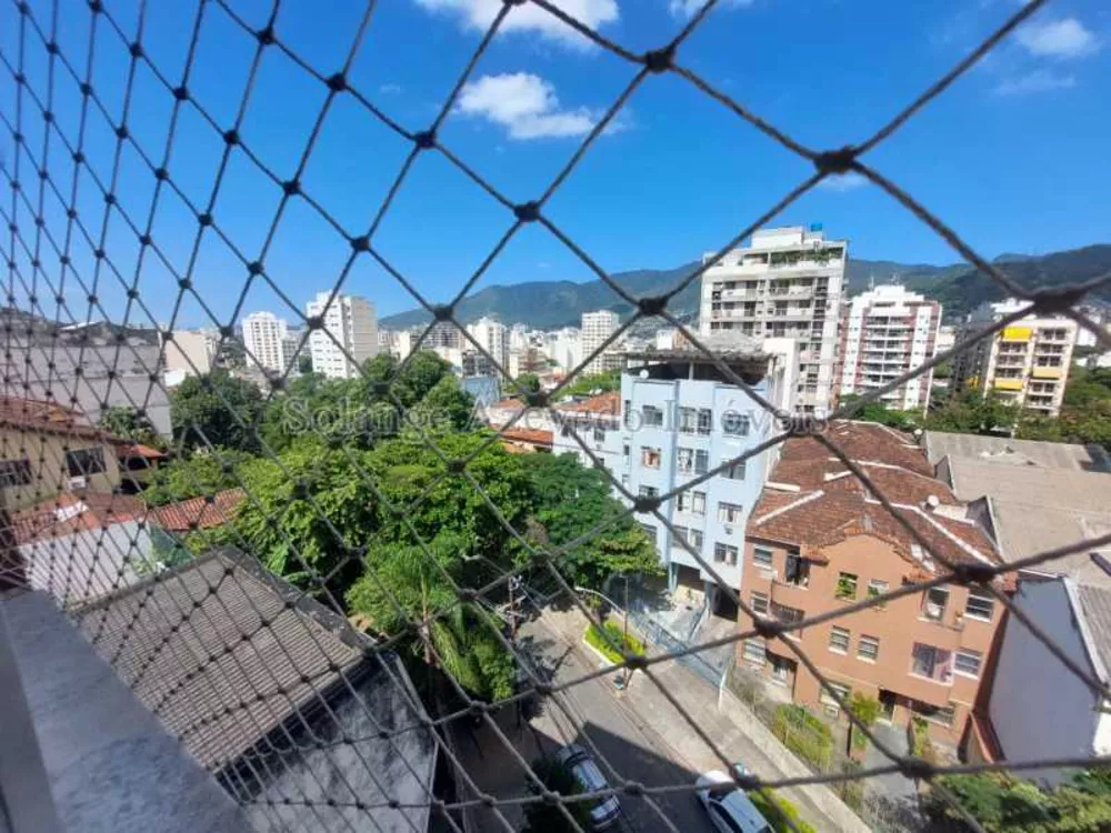 Apartamento, 3 quartos, 93 m² - Foto 2