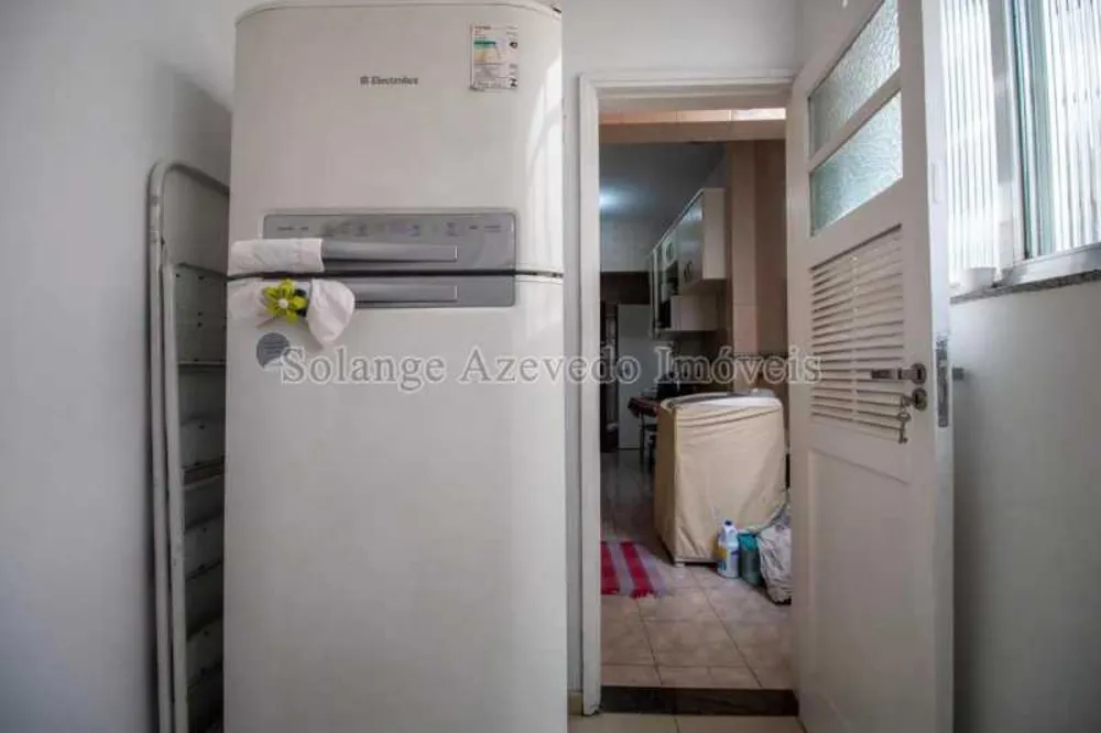 Apartamento, 2 quartos, 86 m² - Foto 6